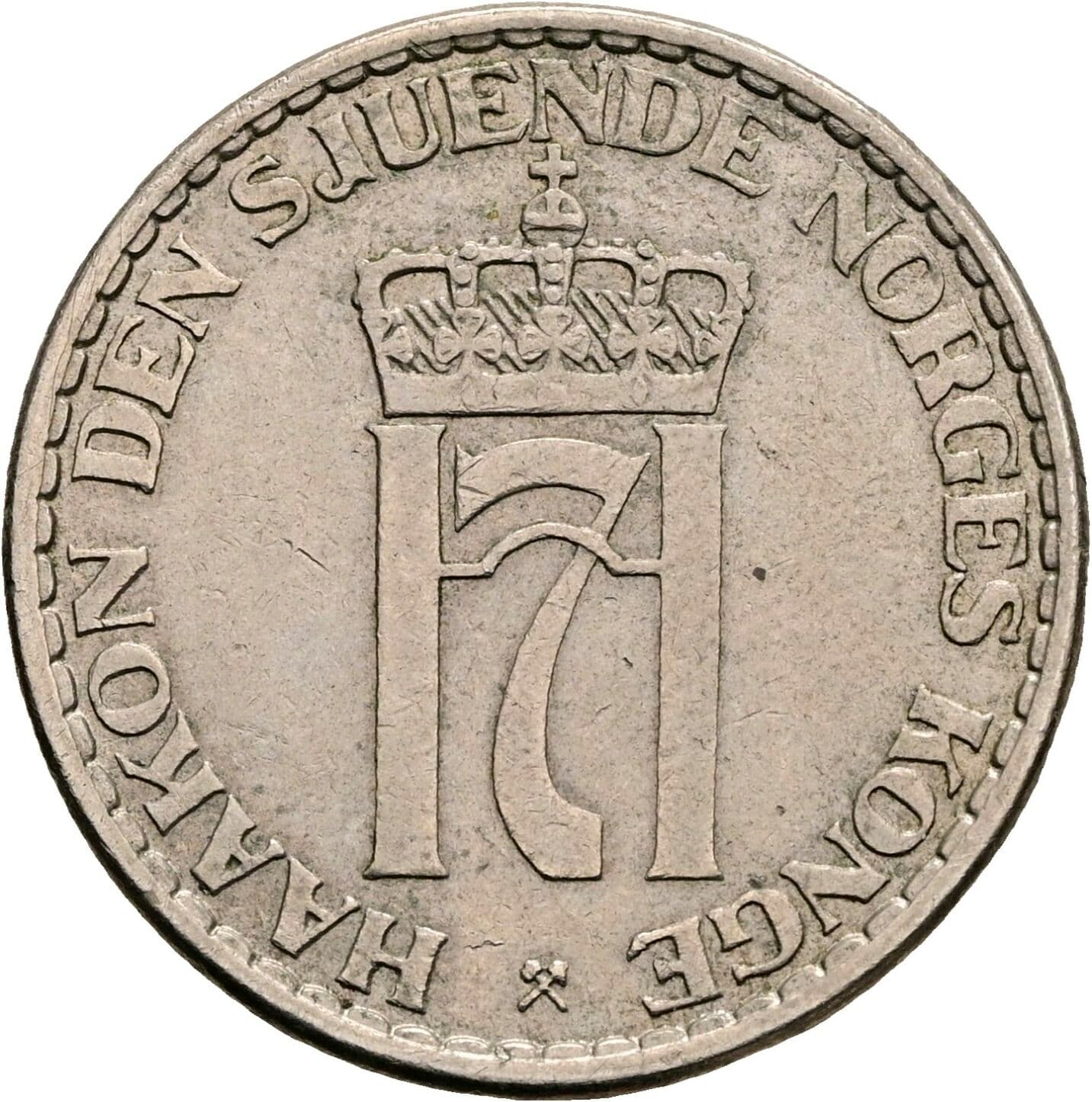 1 Krone