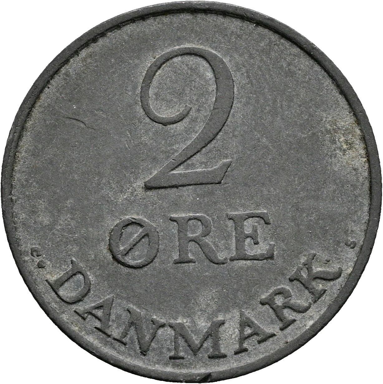 2 Öre