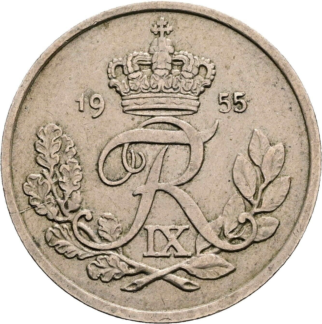 25 Öre