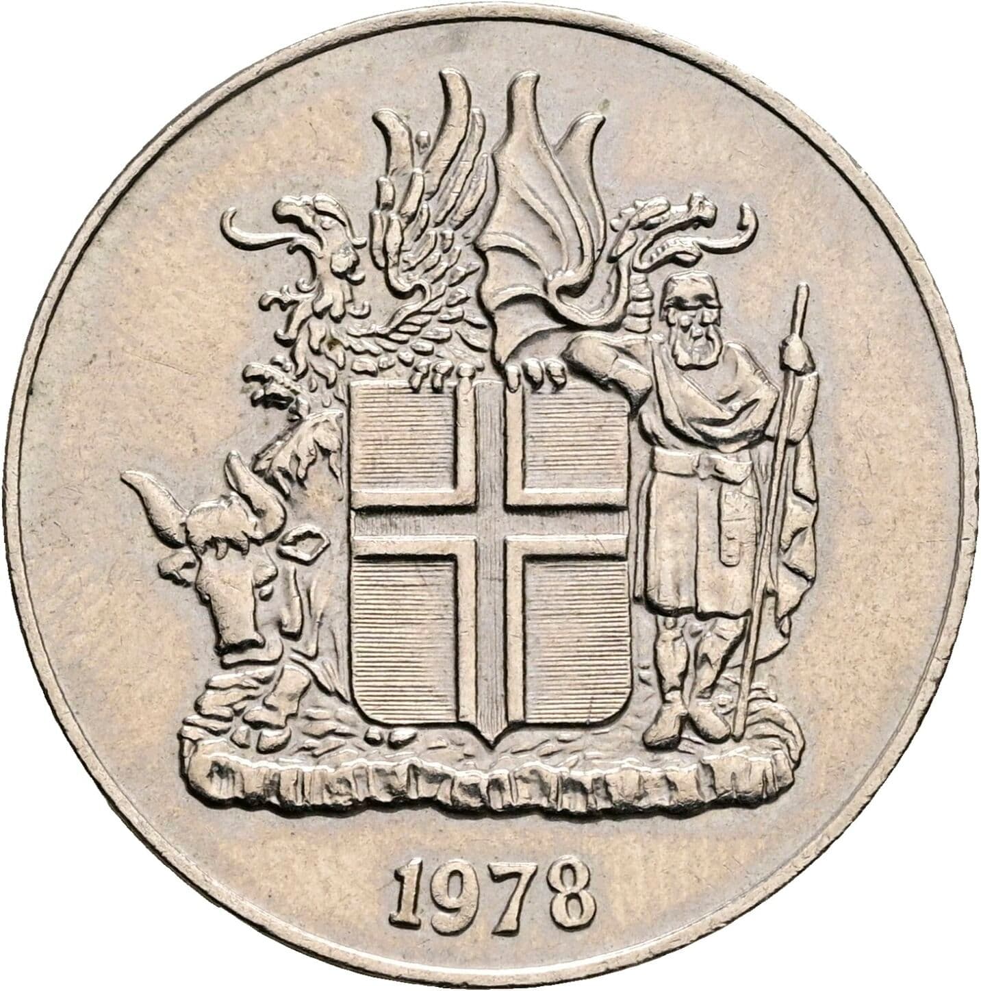 10 Kronur