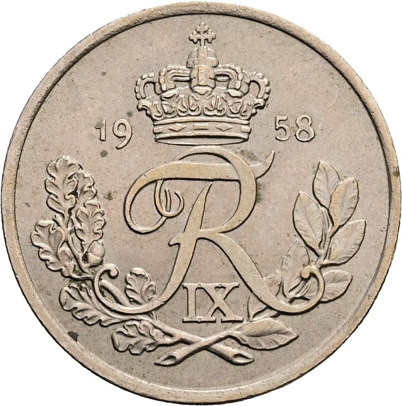 25 Öre