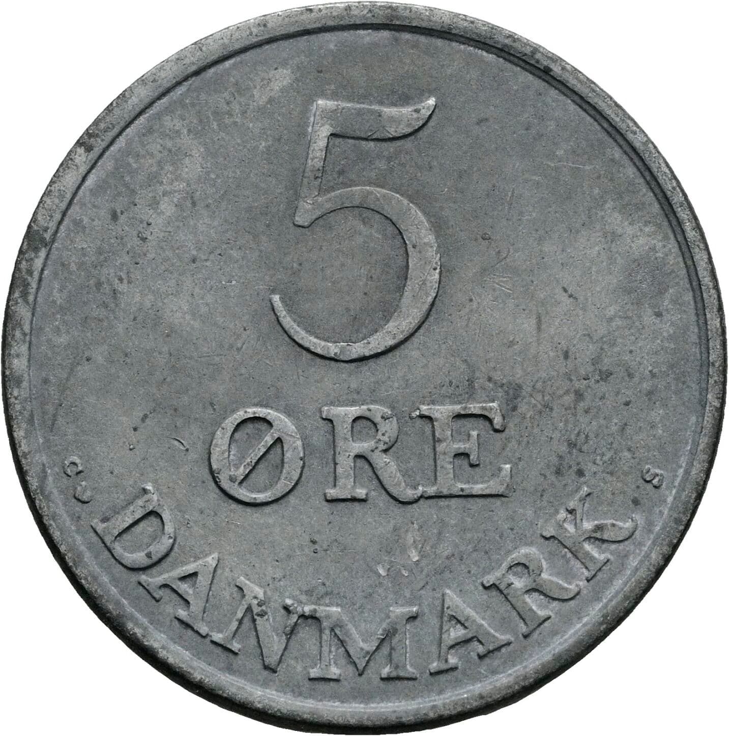 5 Öre