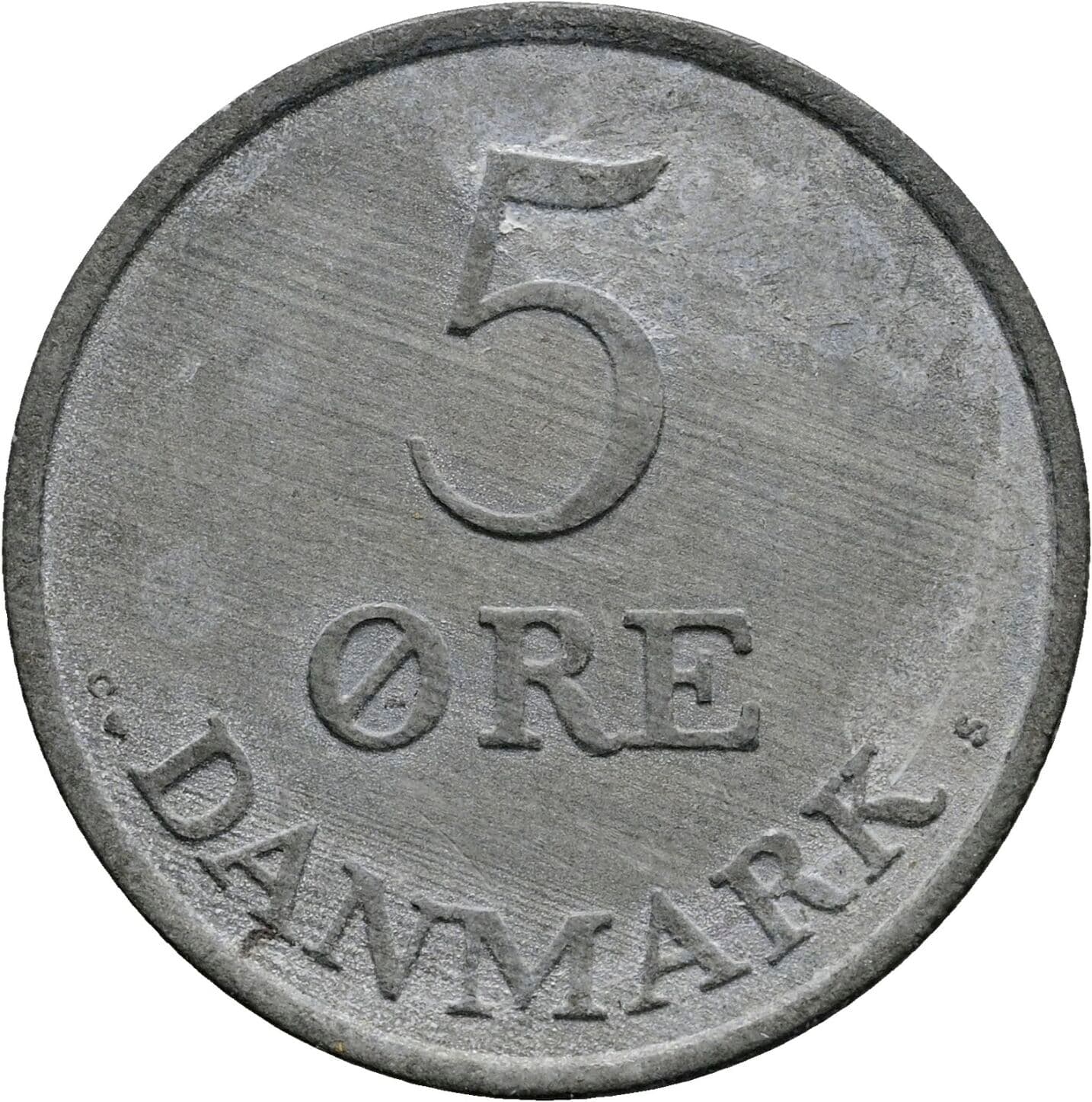 5 Öre