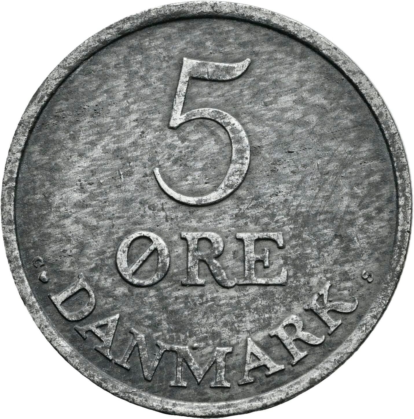 5 Öre