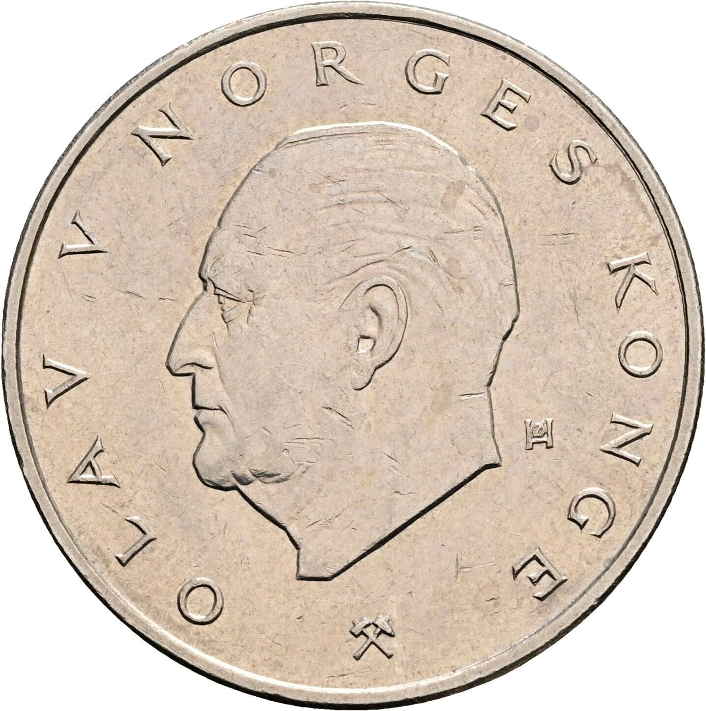 5 Kroner