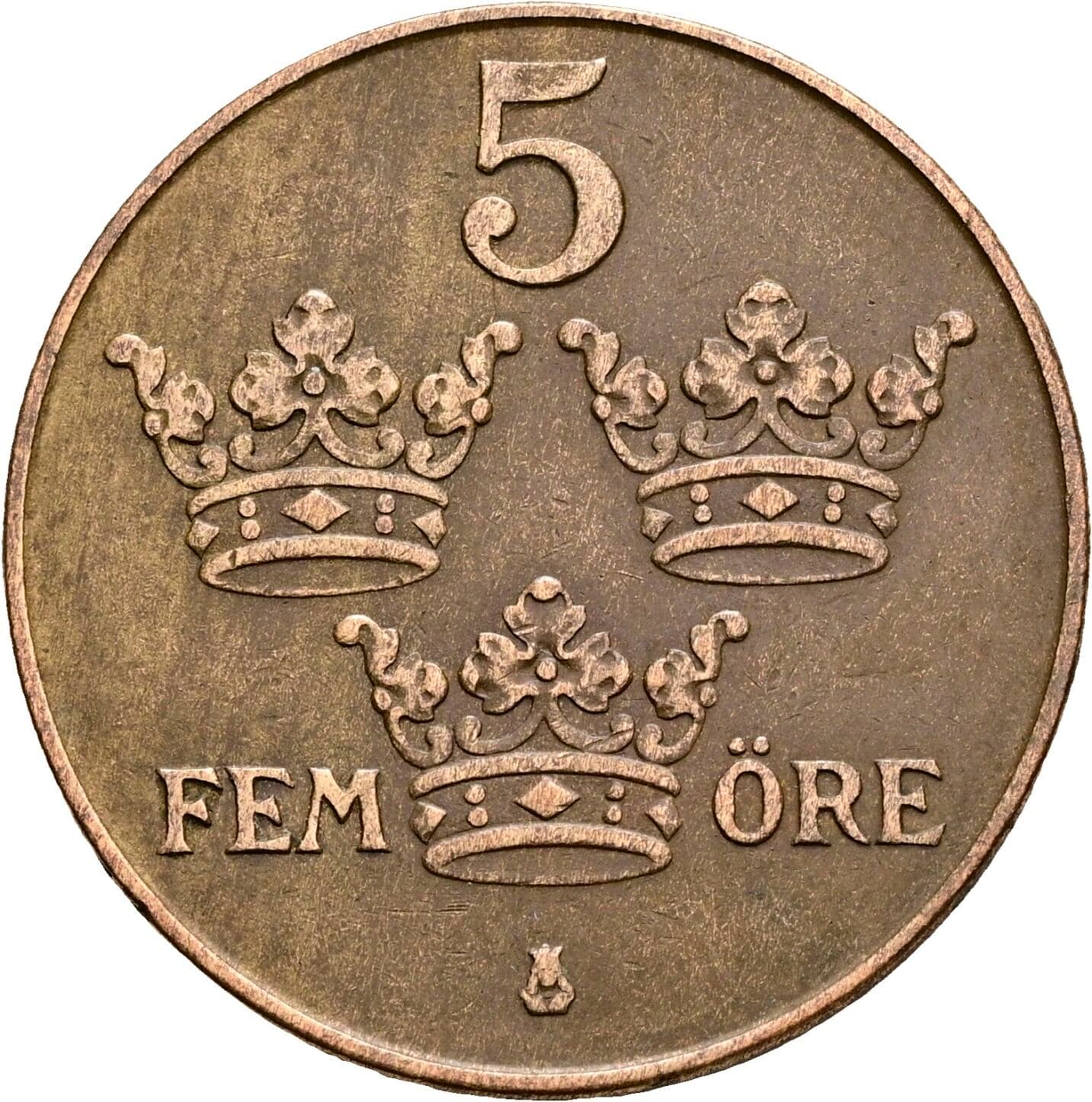 5 Öre