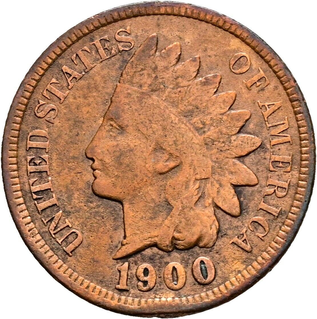 1 Cent