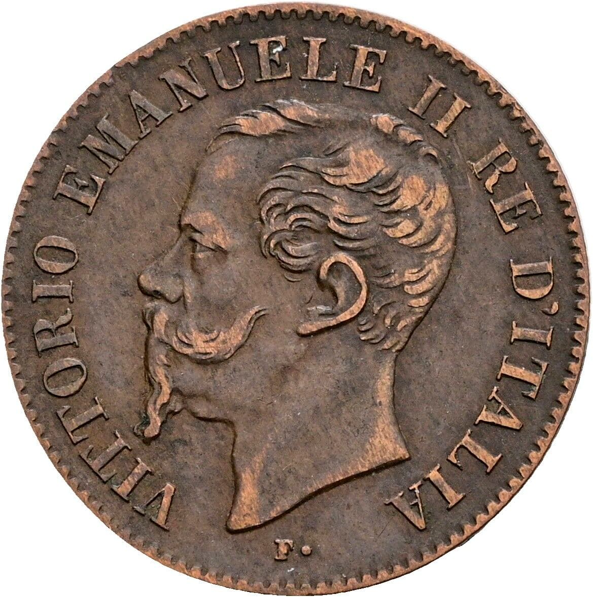 2 Centesimi