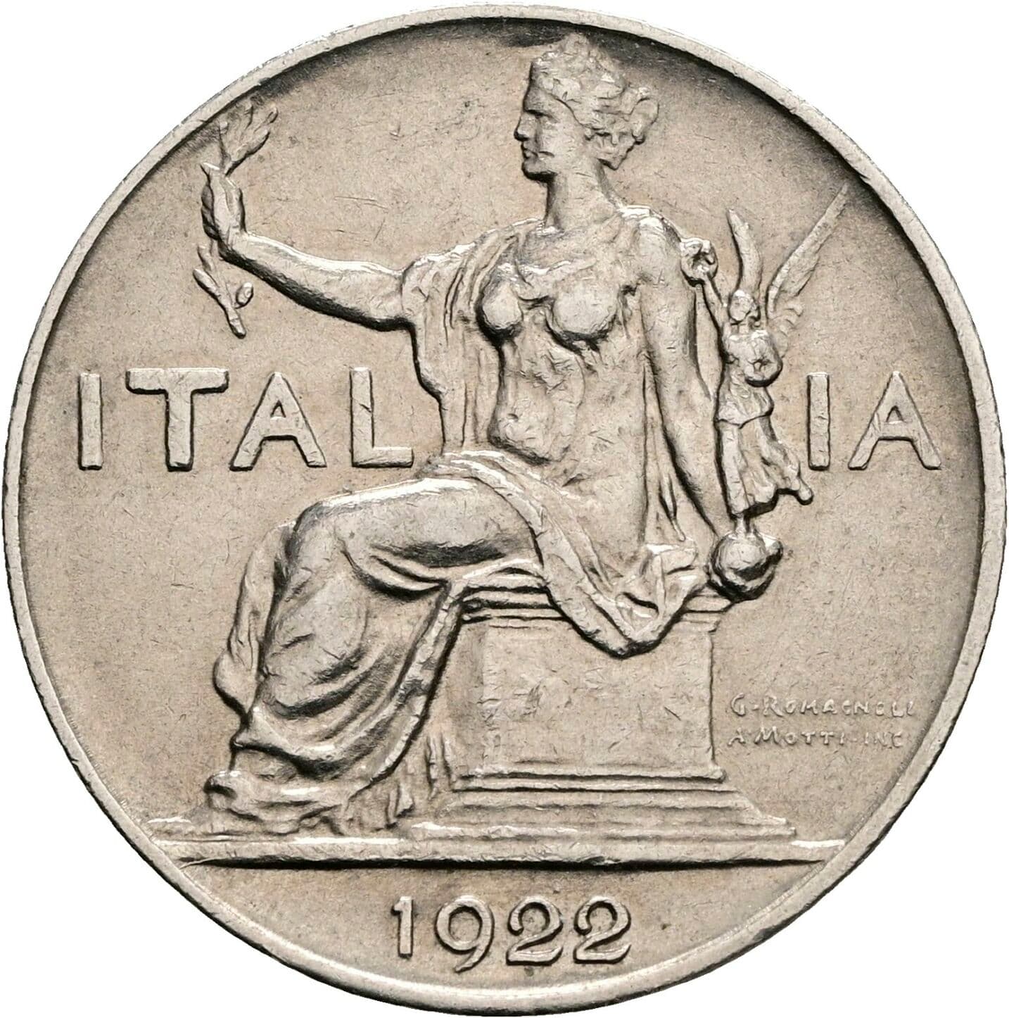 1 Lira
