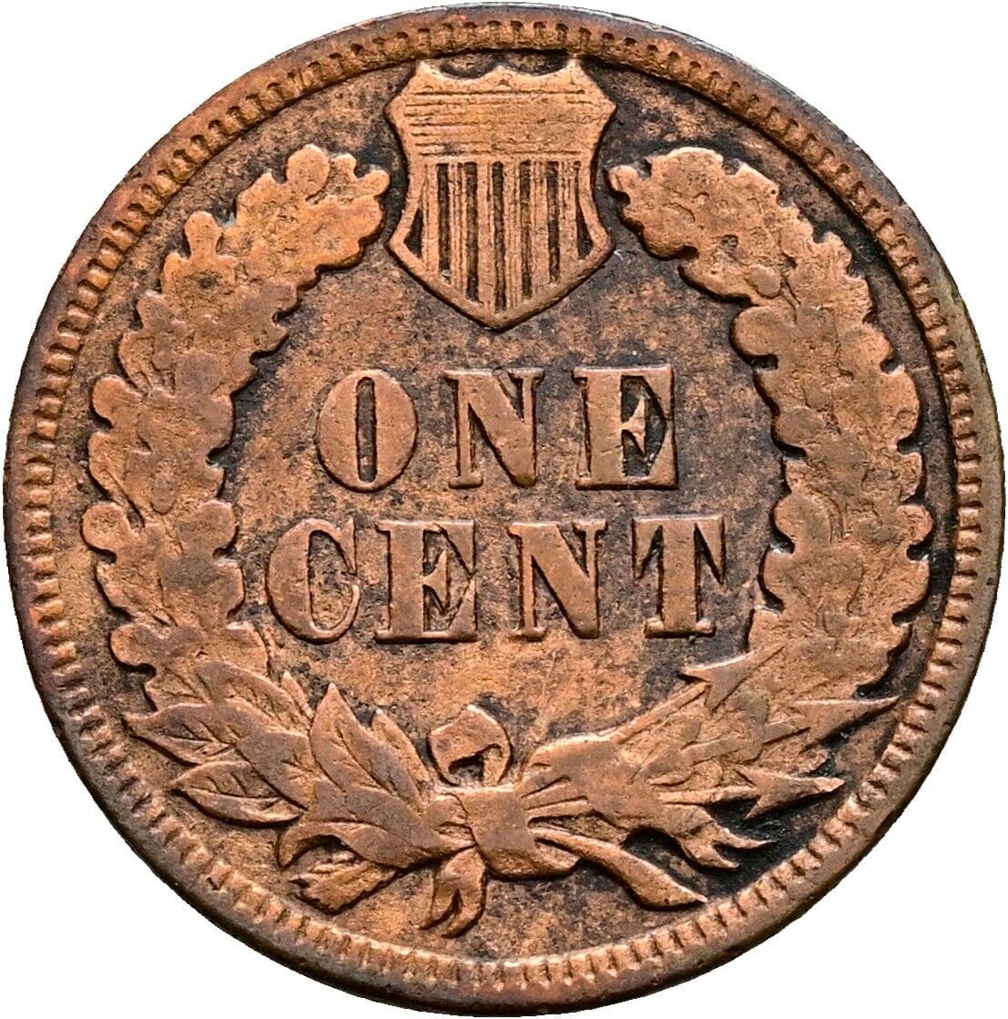 1 Cent
