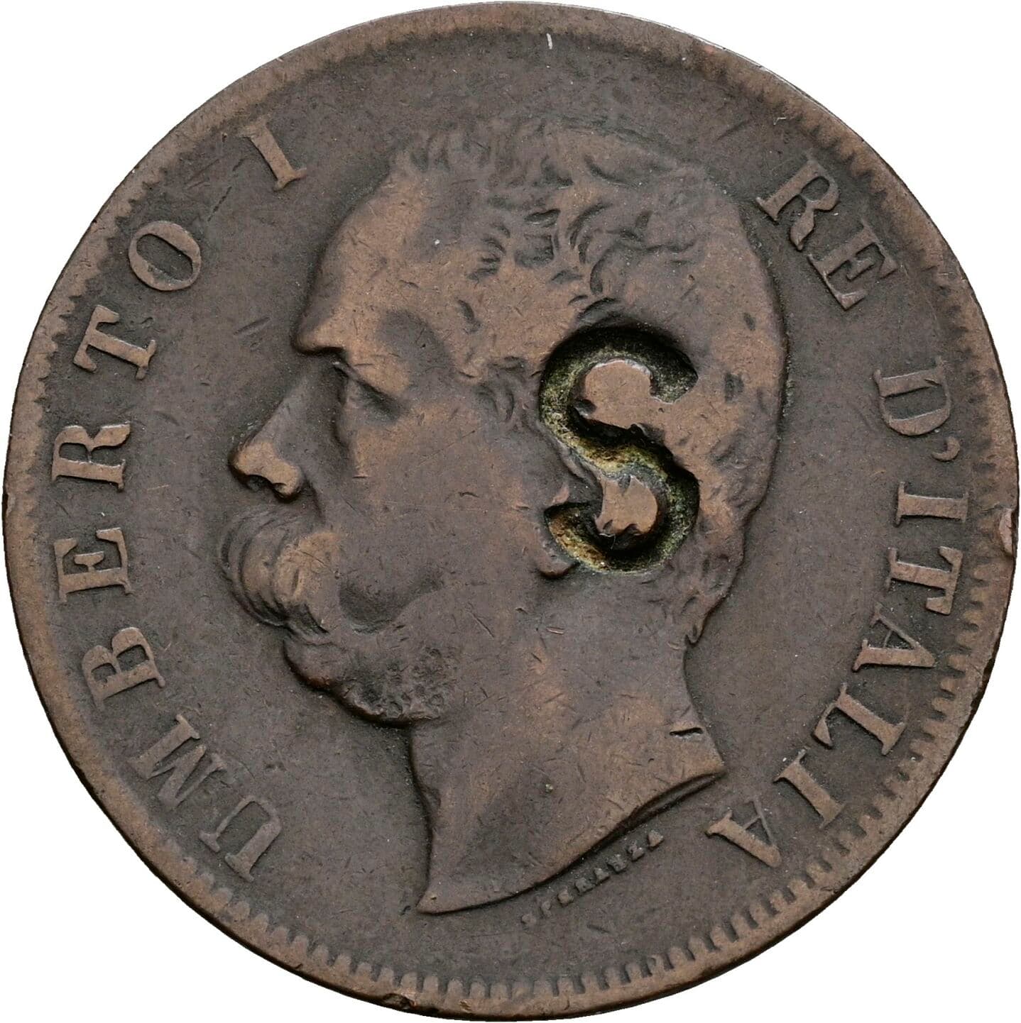 10 Centesimi
