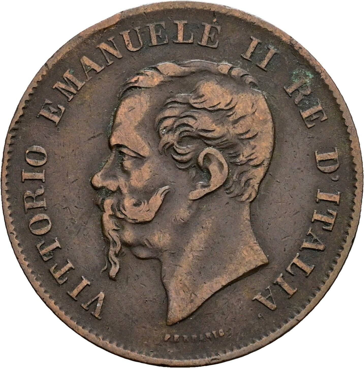 5 Centesimi