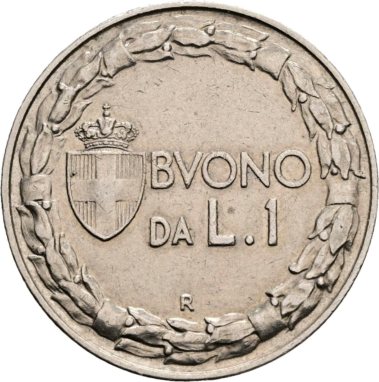 1 Lira