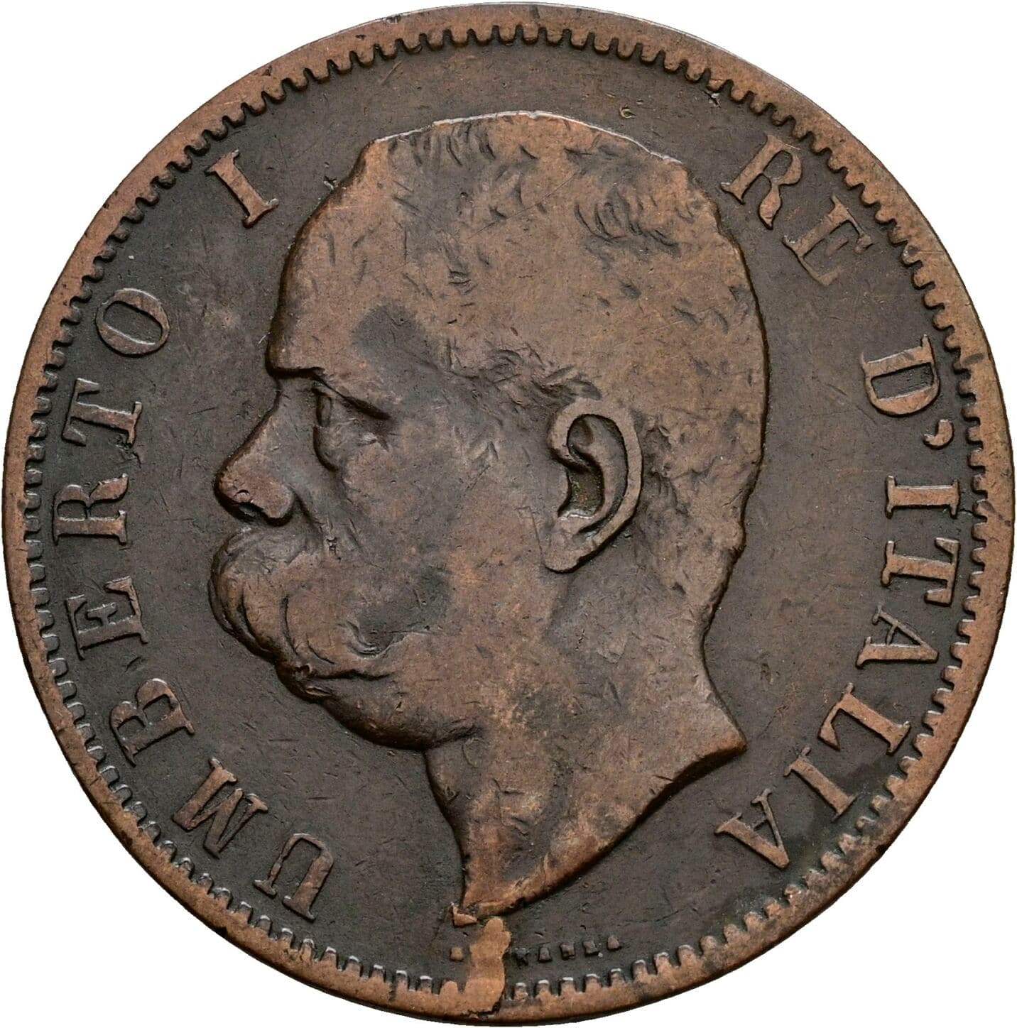 10 Centesimi