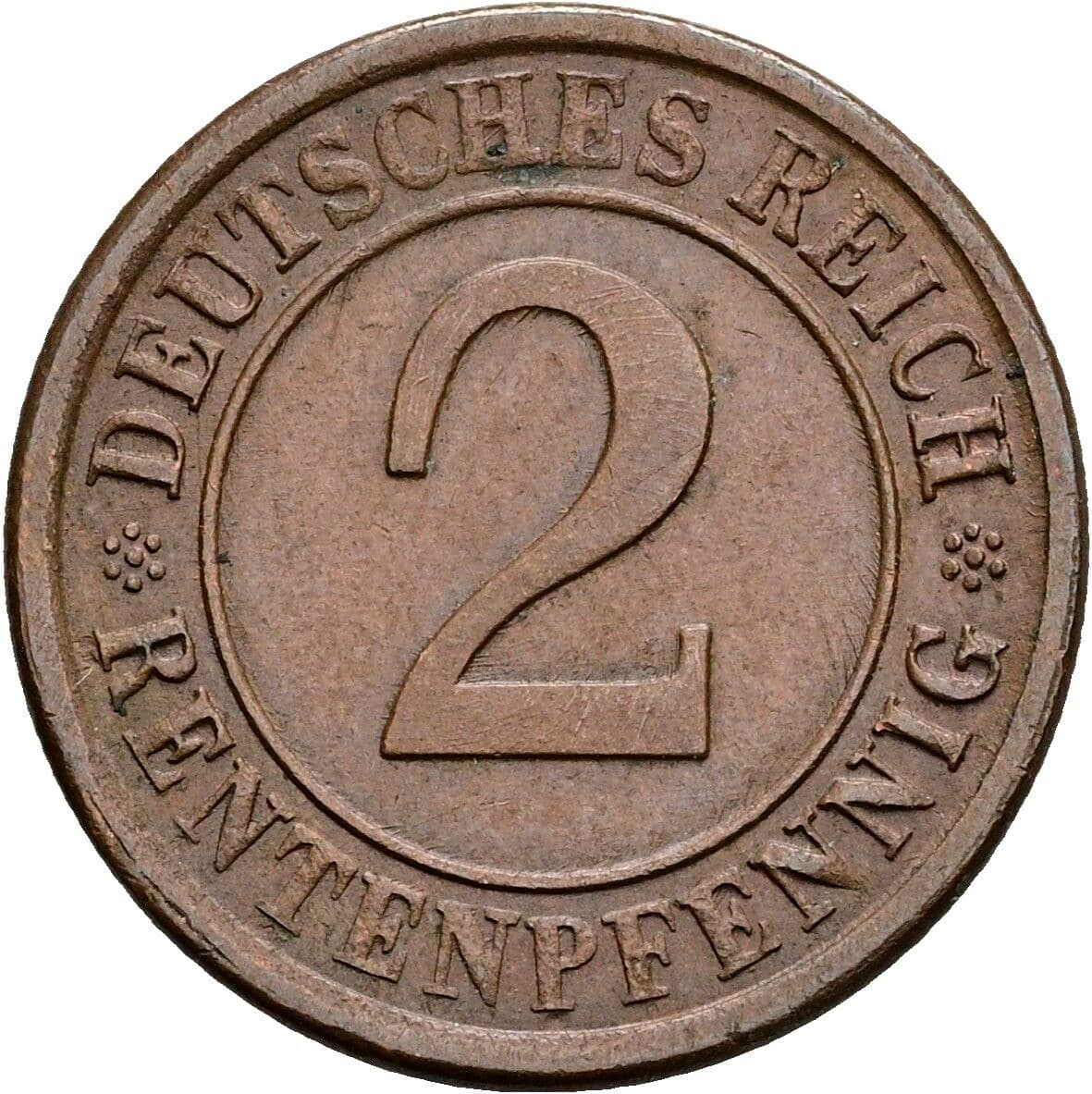 2 Rentenpfennig