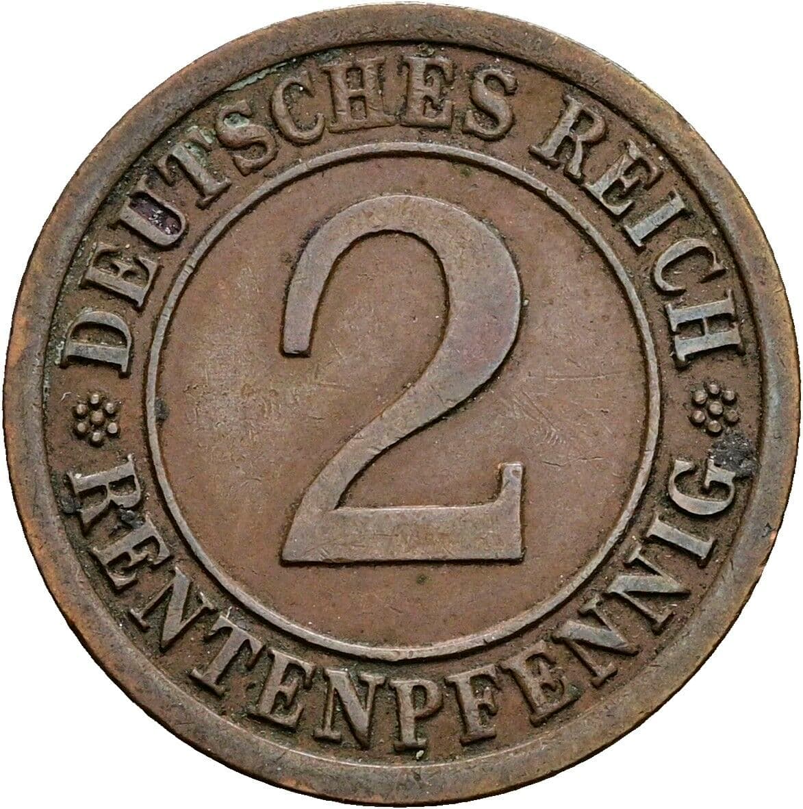 2 Rentenpfennig