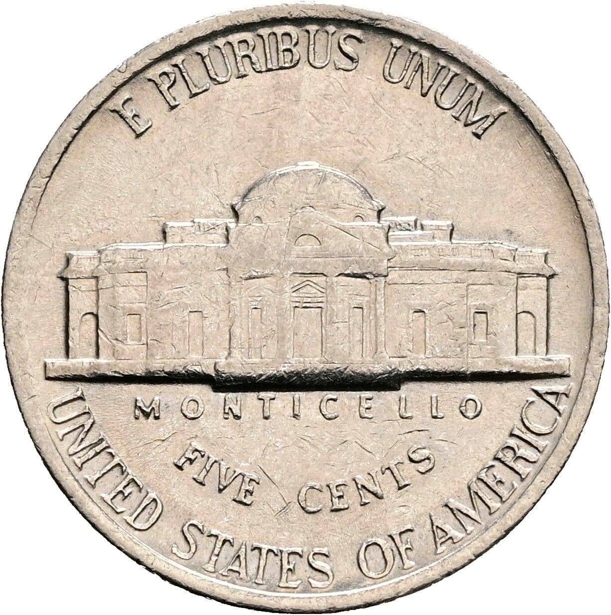 5 Cents