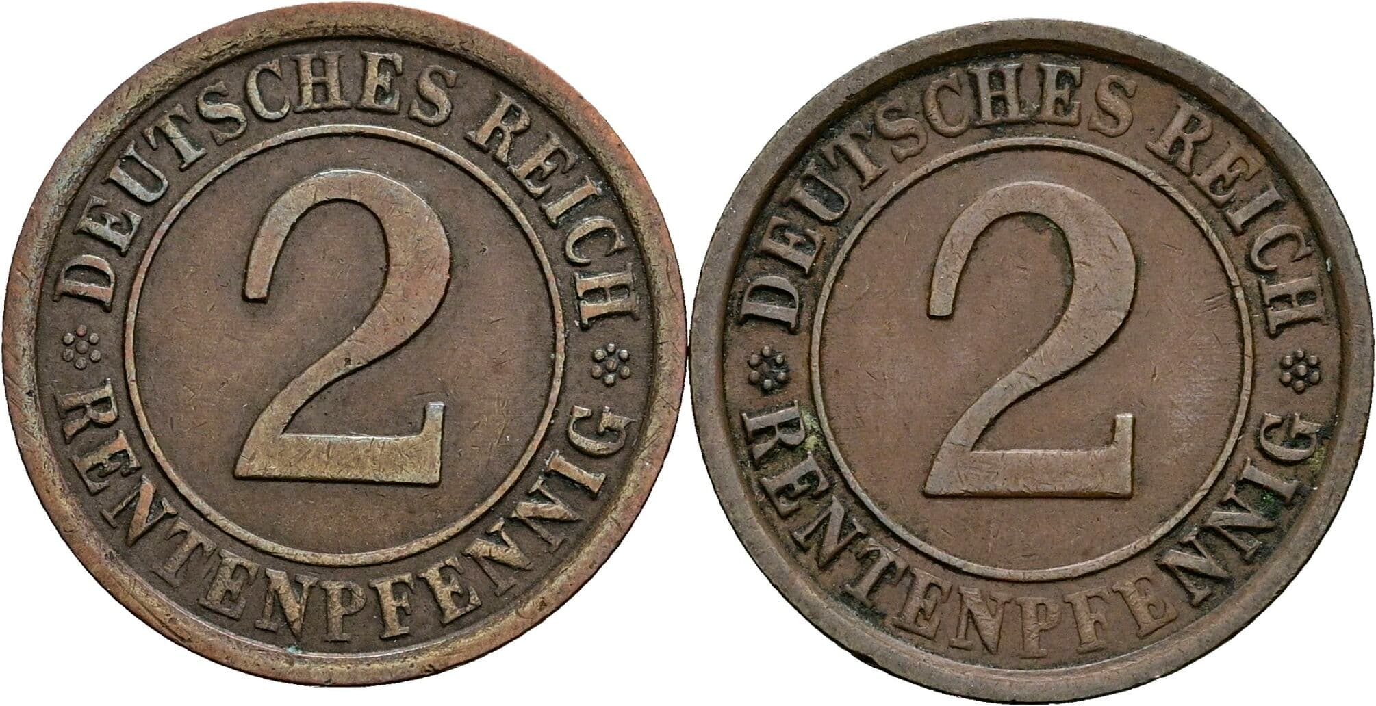 2 Rentenpfennig