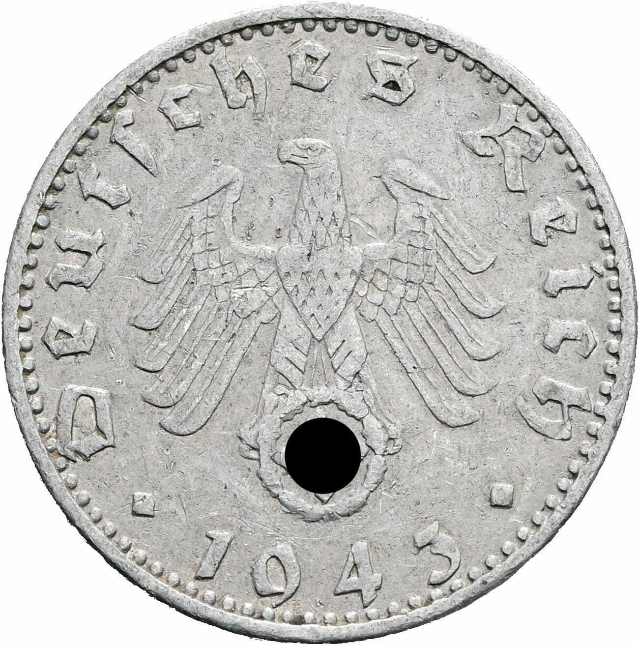 50 Reichspfennig