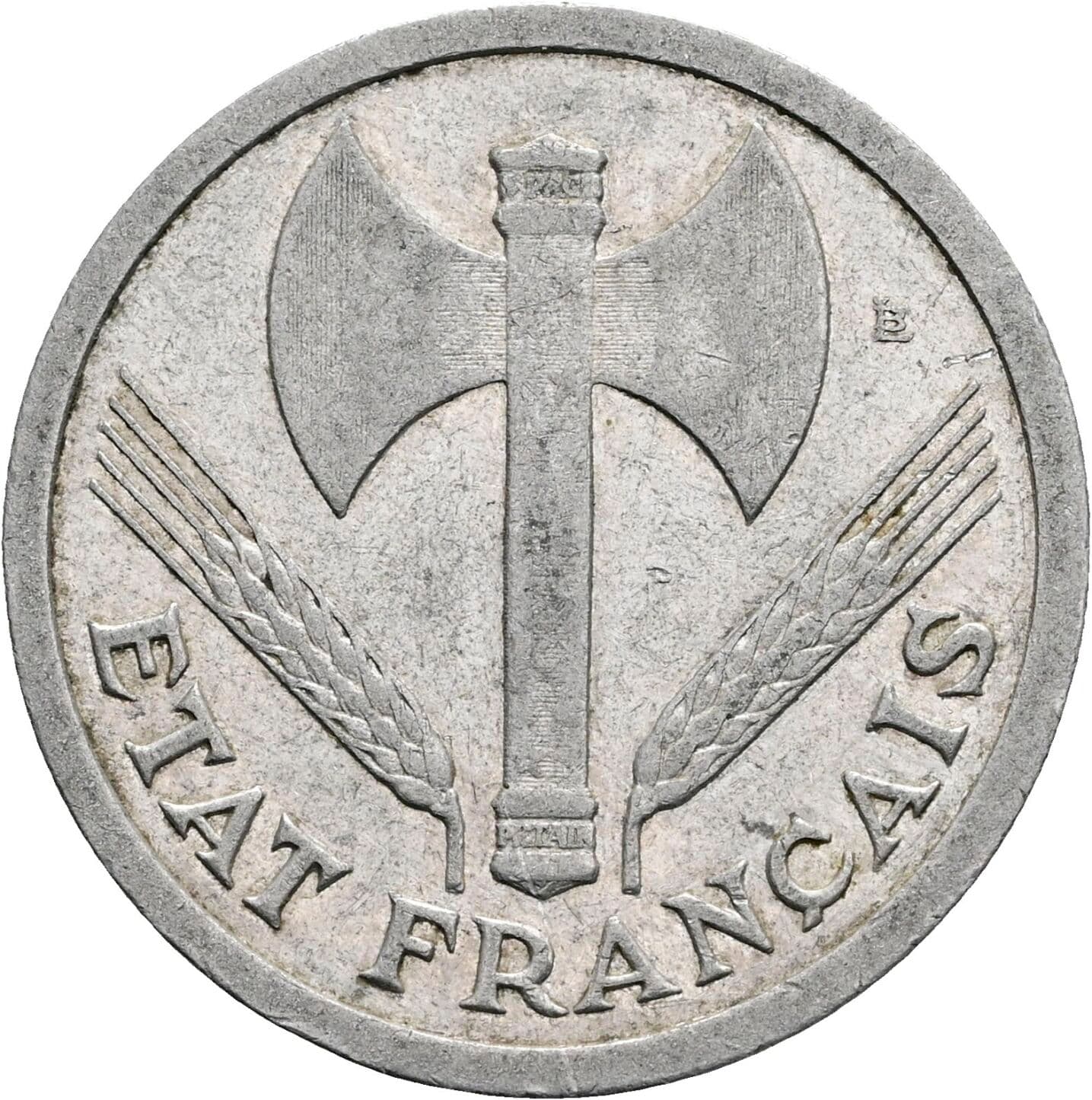 2 Francs