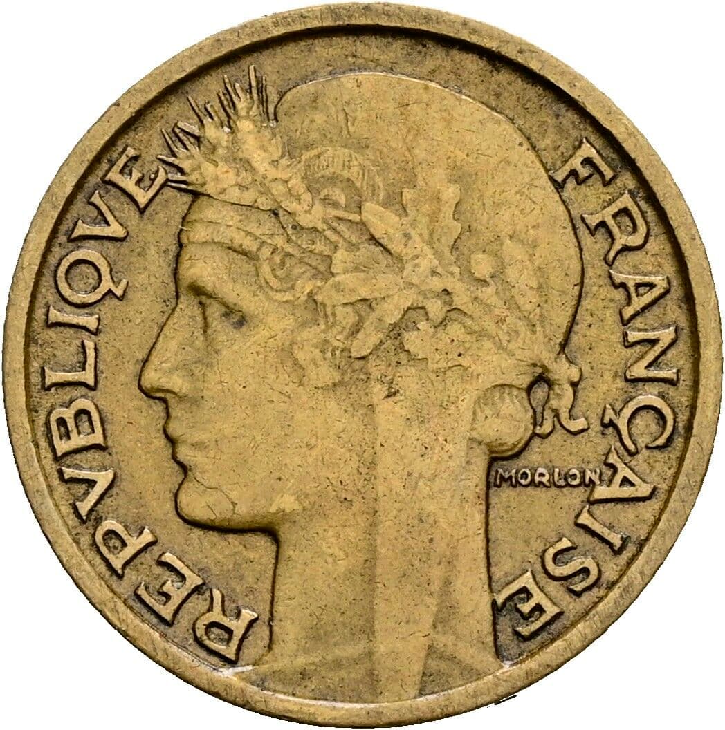 50 Centimes