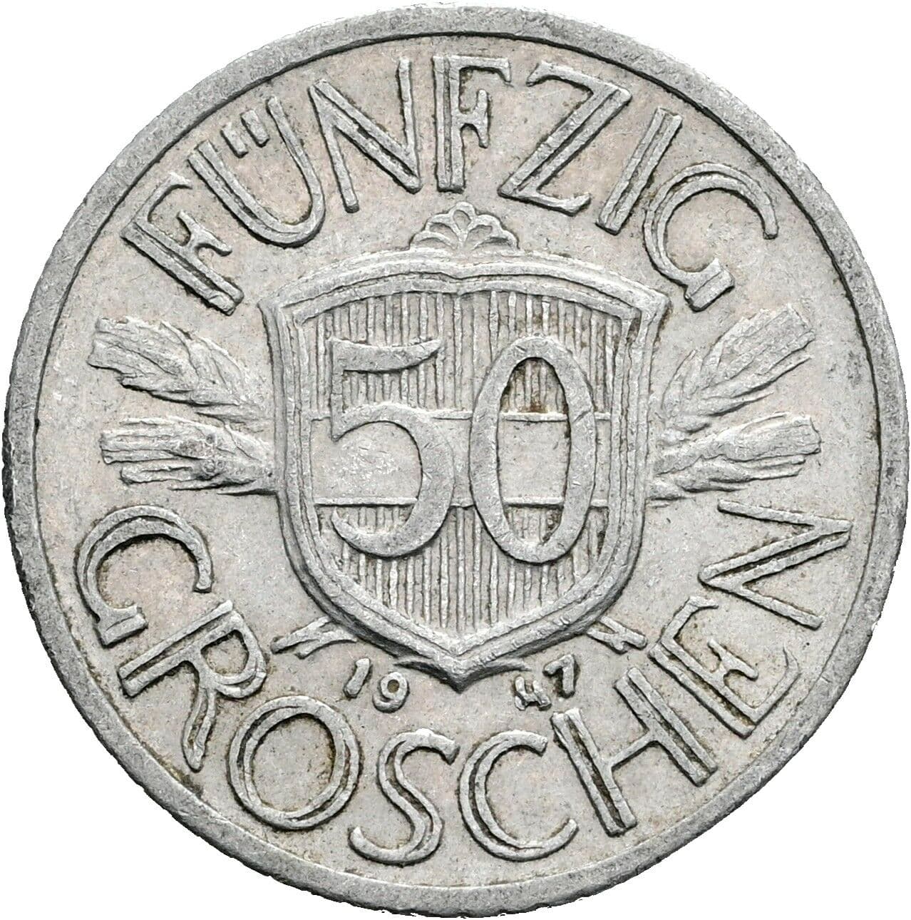 50 Groschen