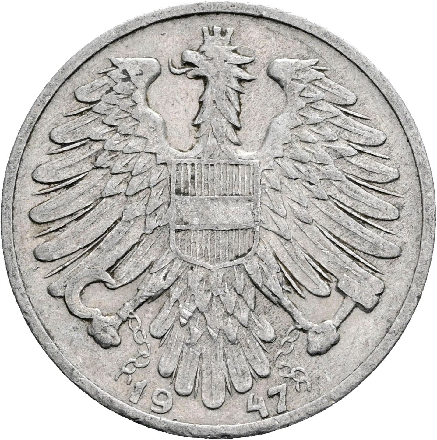 1 Schilling