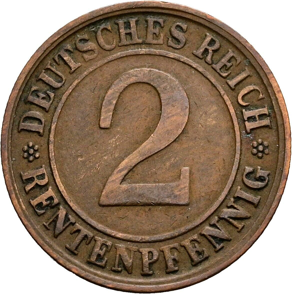 2 Rentenpfennig
