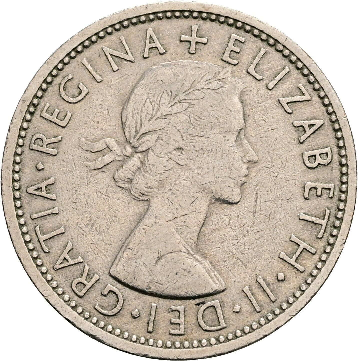 2 Shillings