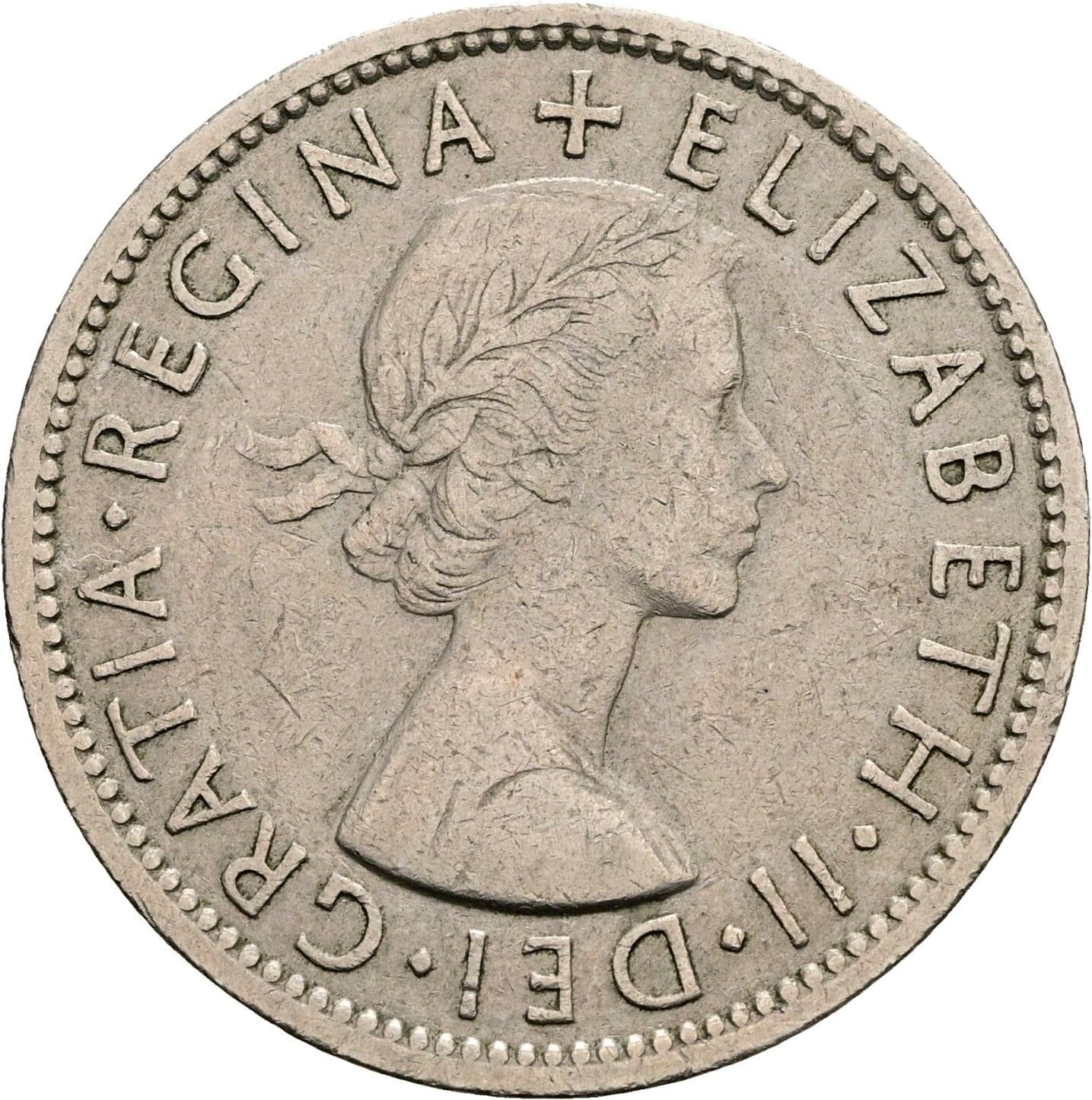 2 Shillings