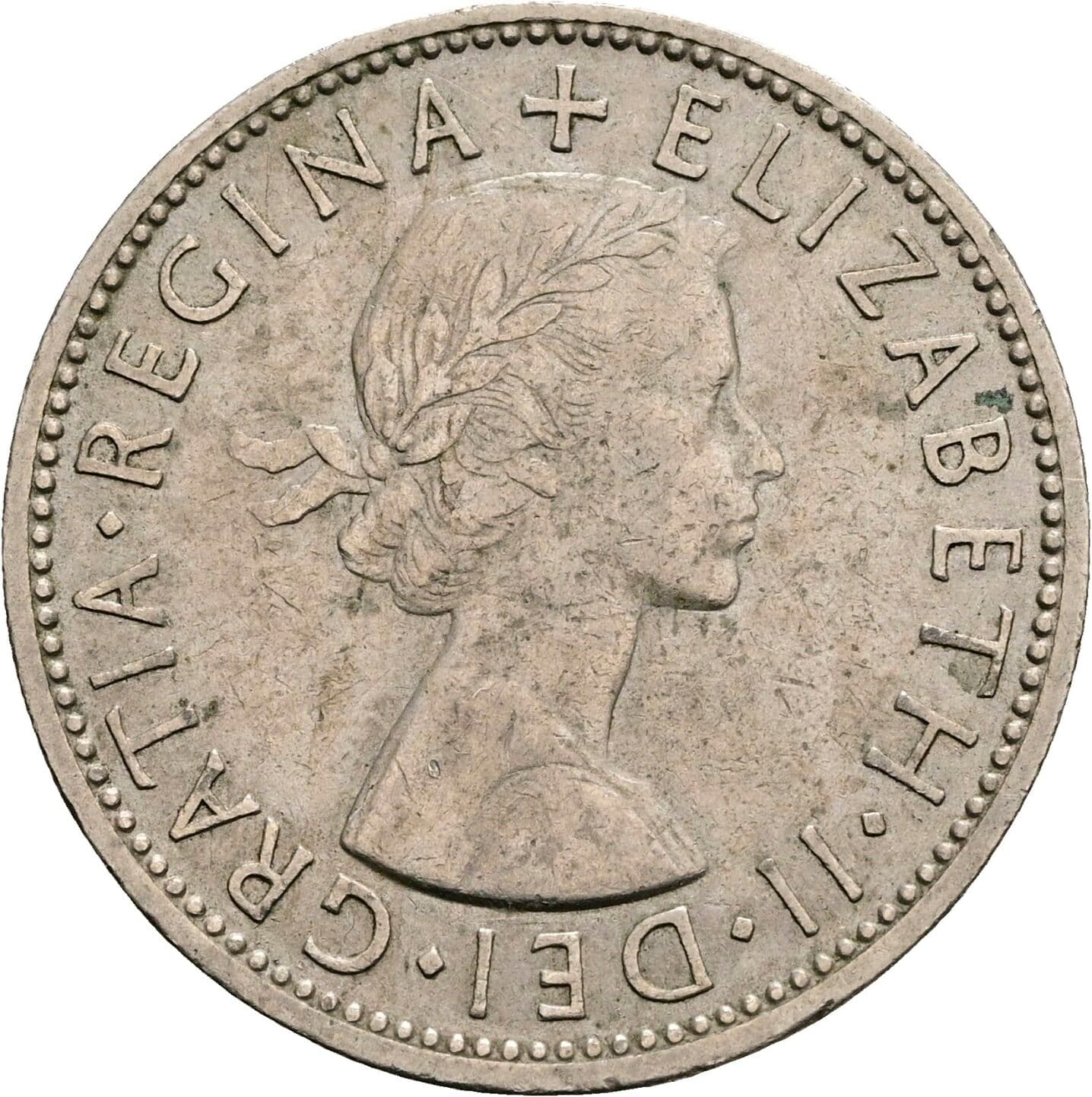 2 Shillings