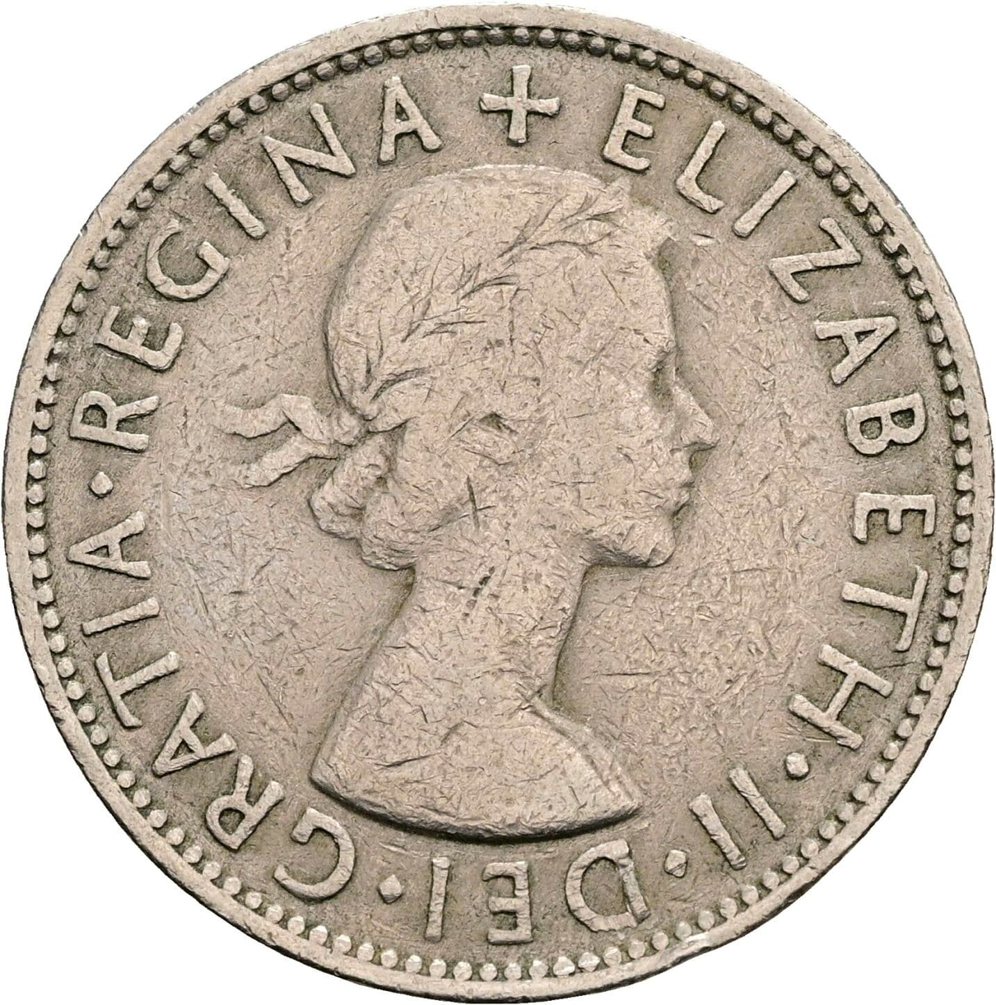 2 Shillings
