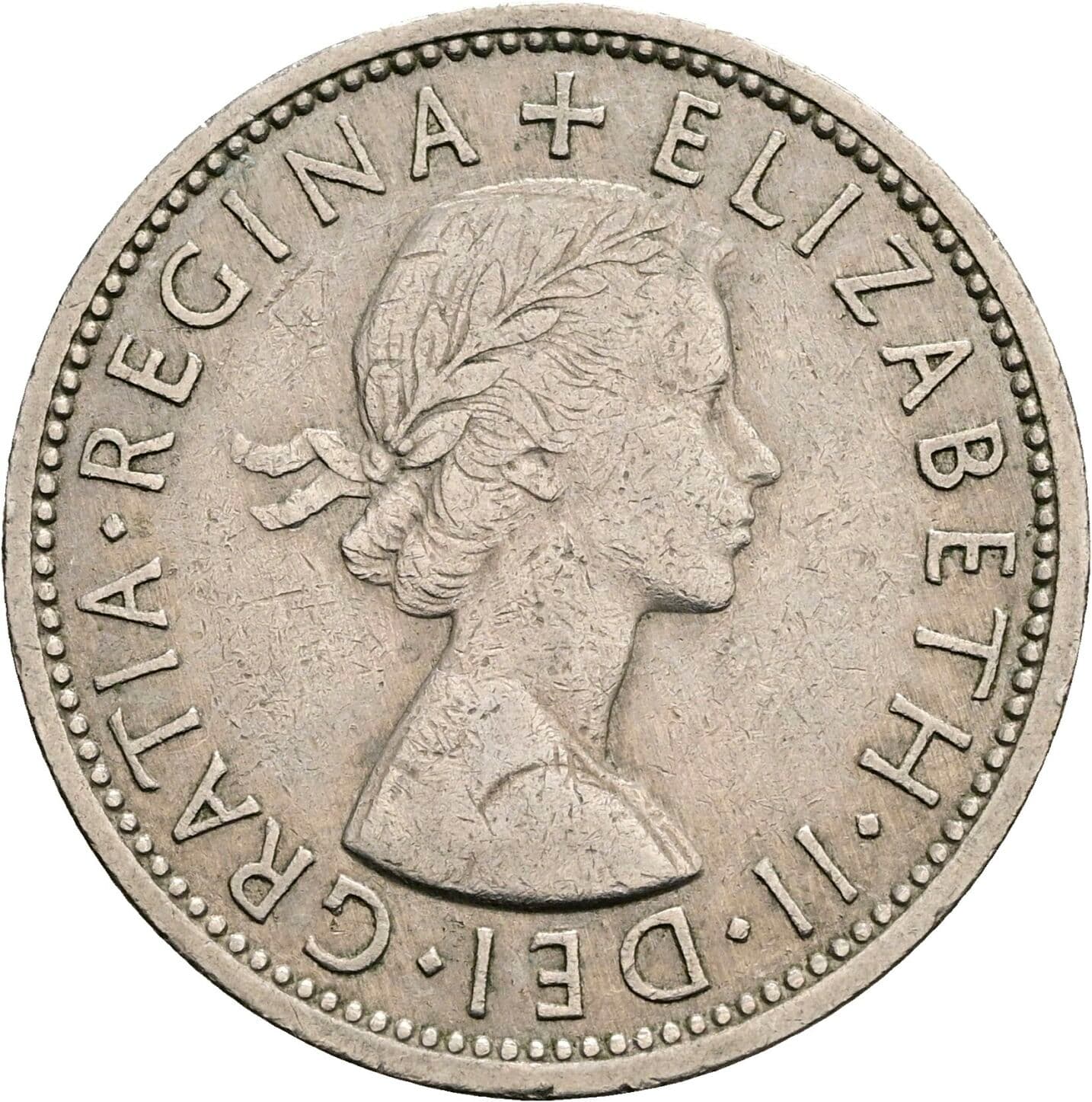 2 Shillings