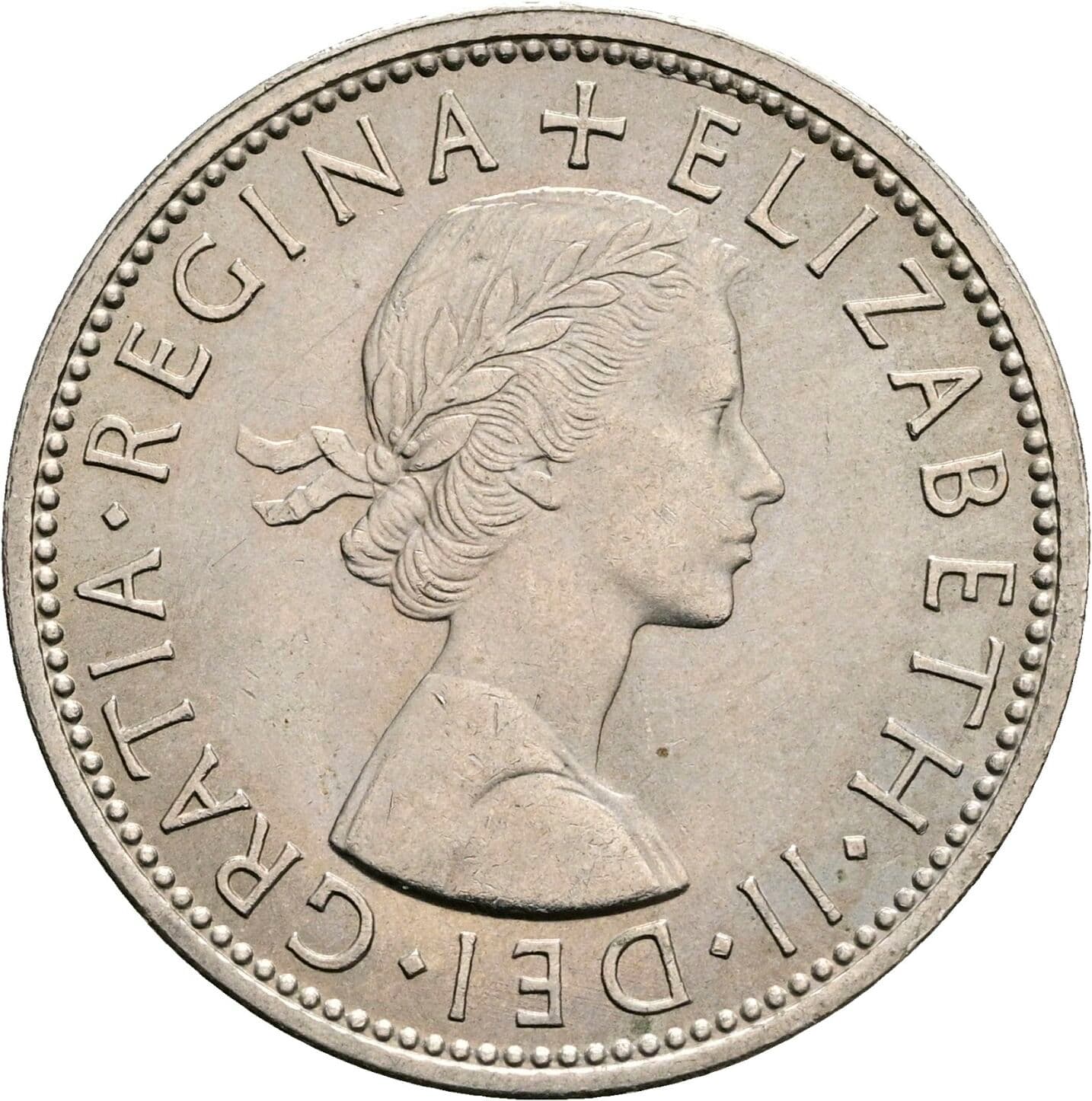2 Shillings