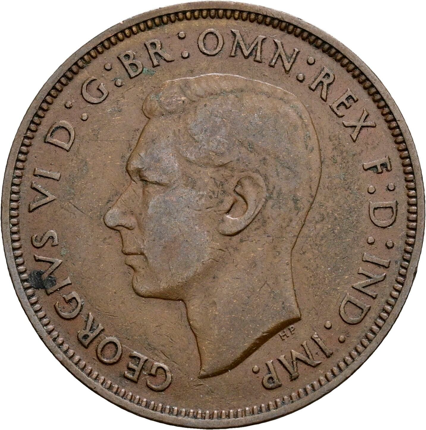 1 Penny