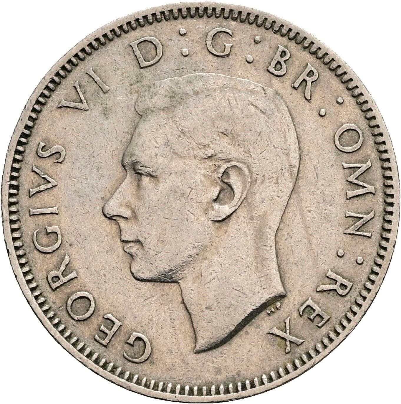 1 Shilling
