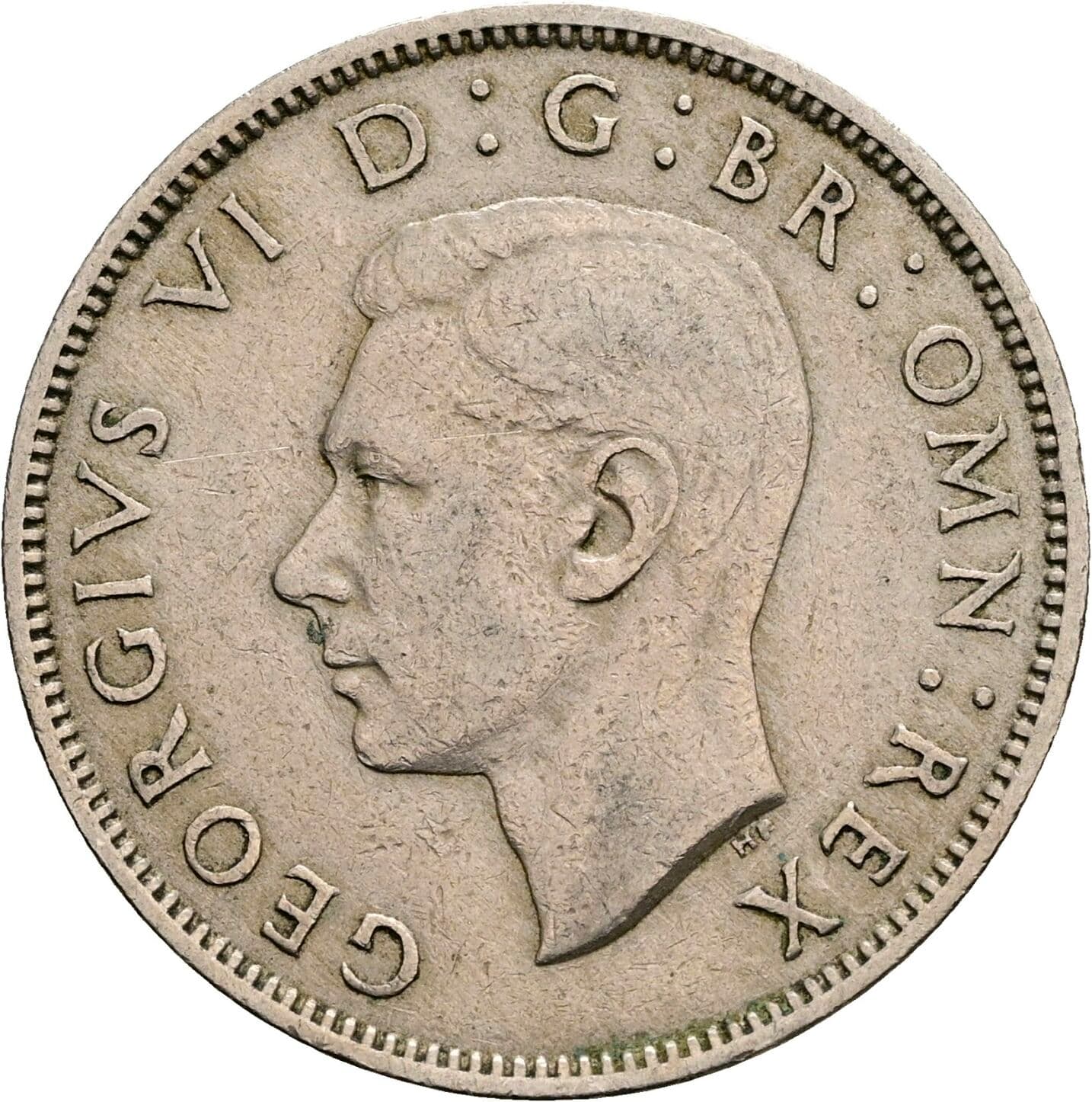 2 Shillings