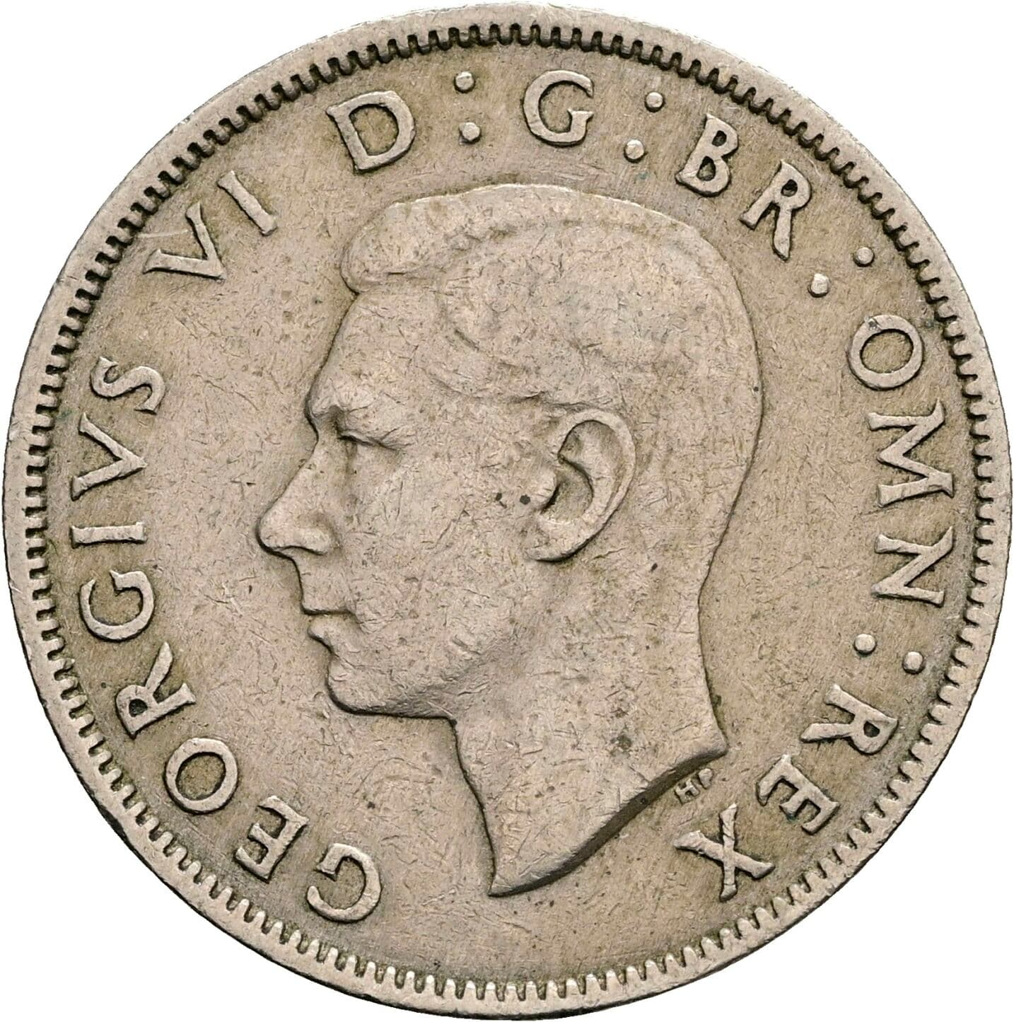 2 Shillings