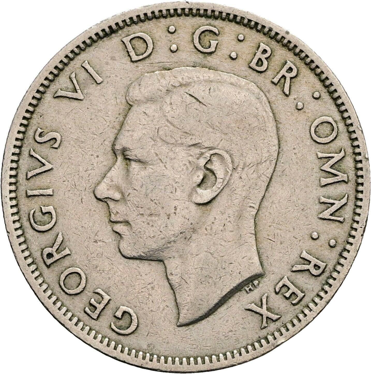 2 Shillings