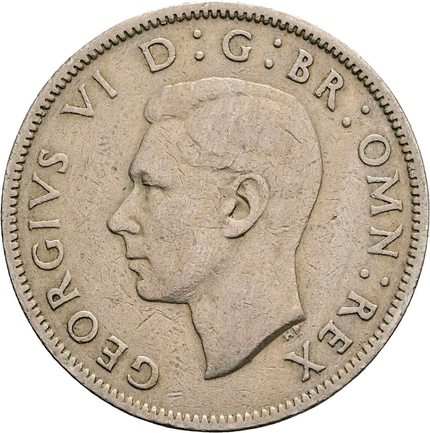 2 Shillings
