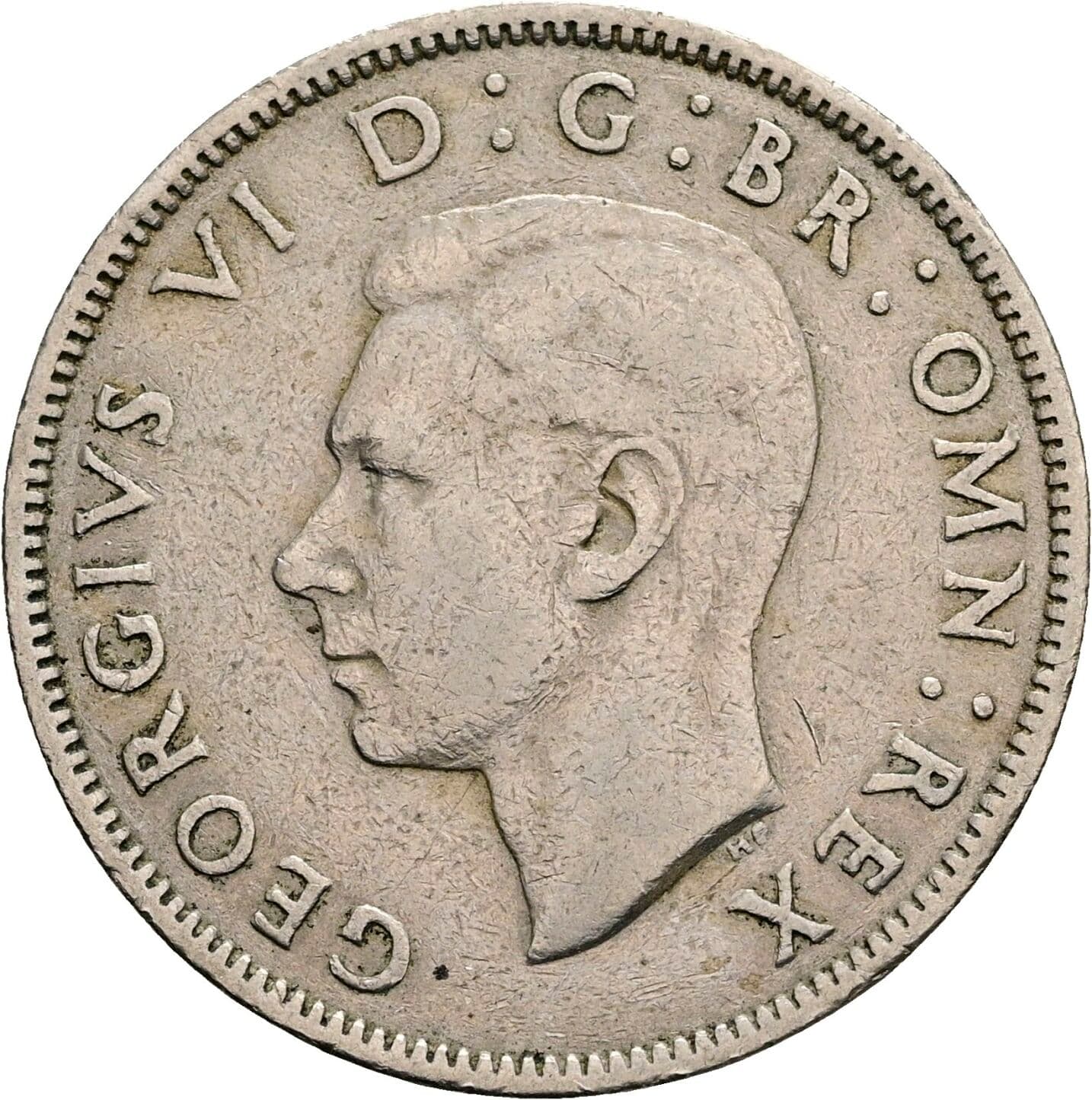 2 Shillings
