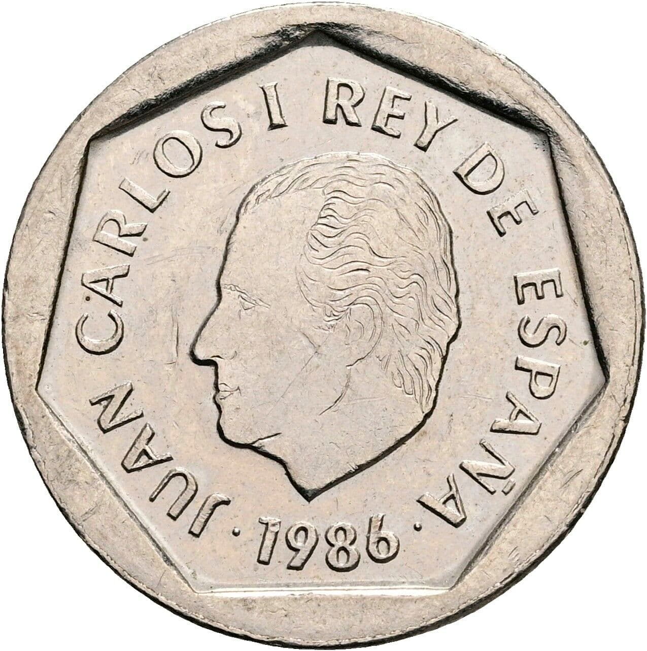 200 Pesetas