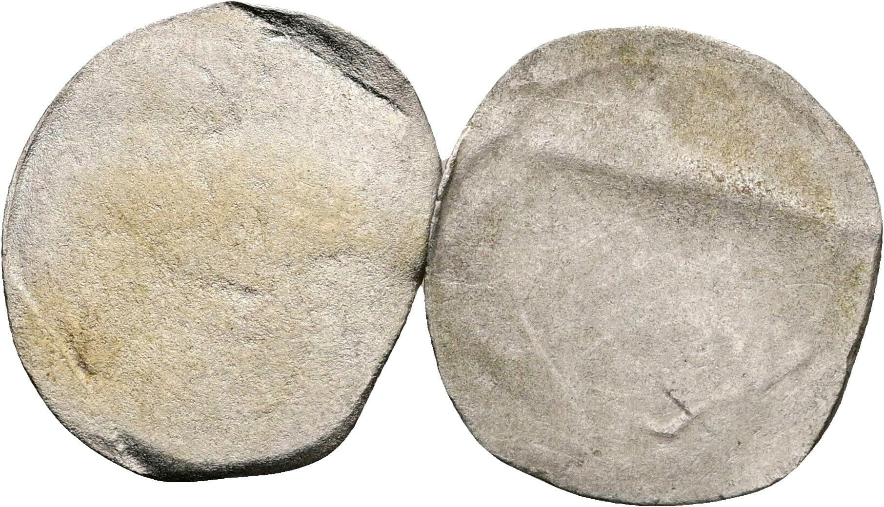 Zweier / Lot 2 Stück