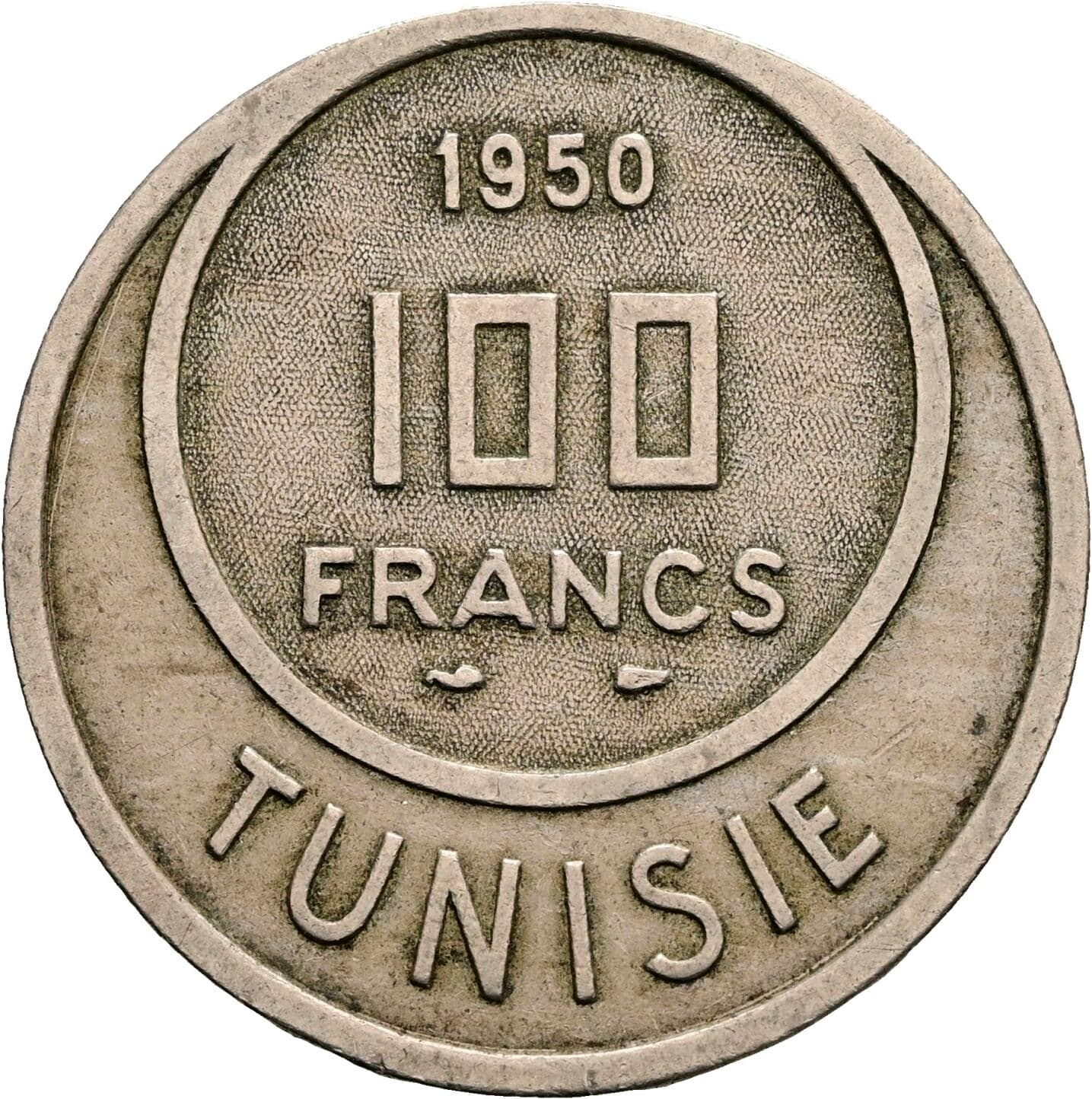 100 Francs