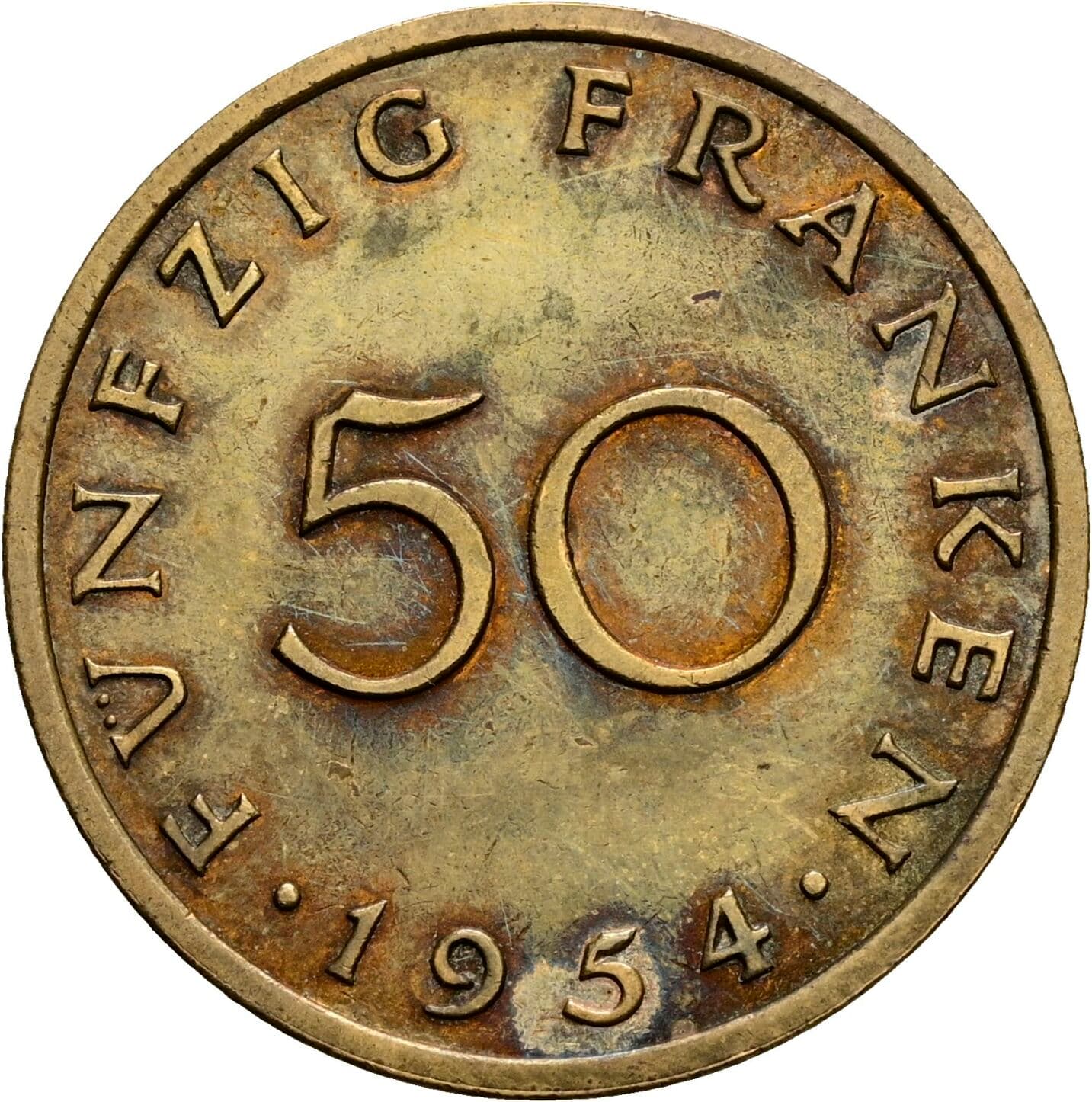 50 Franken