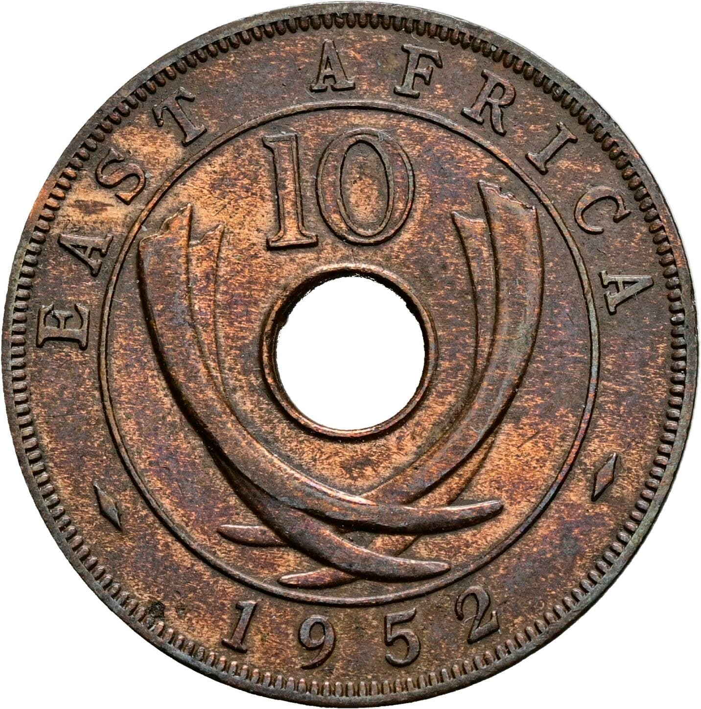 10 Cents