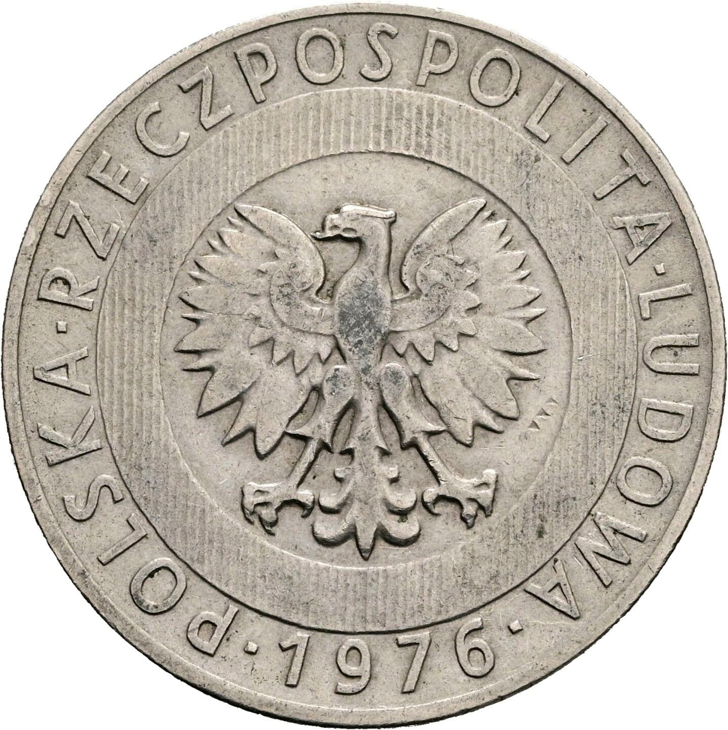 20 Zlotych