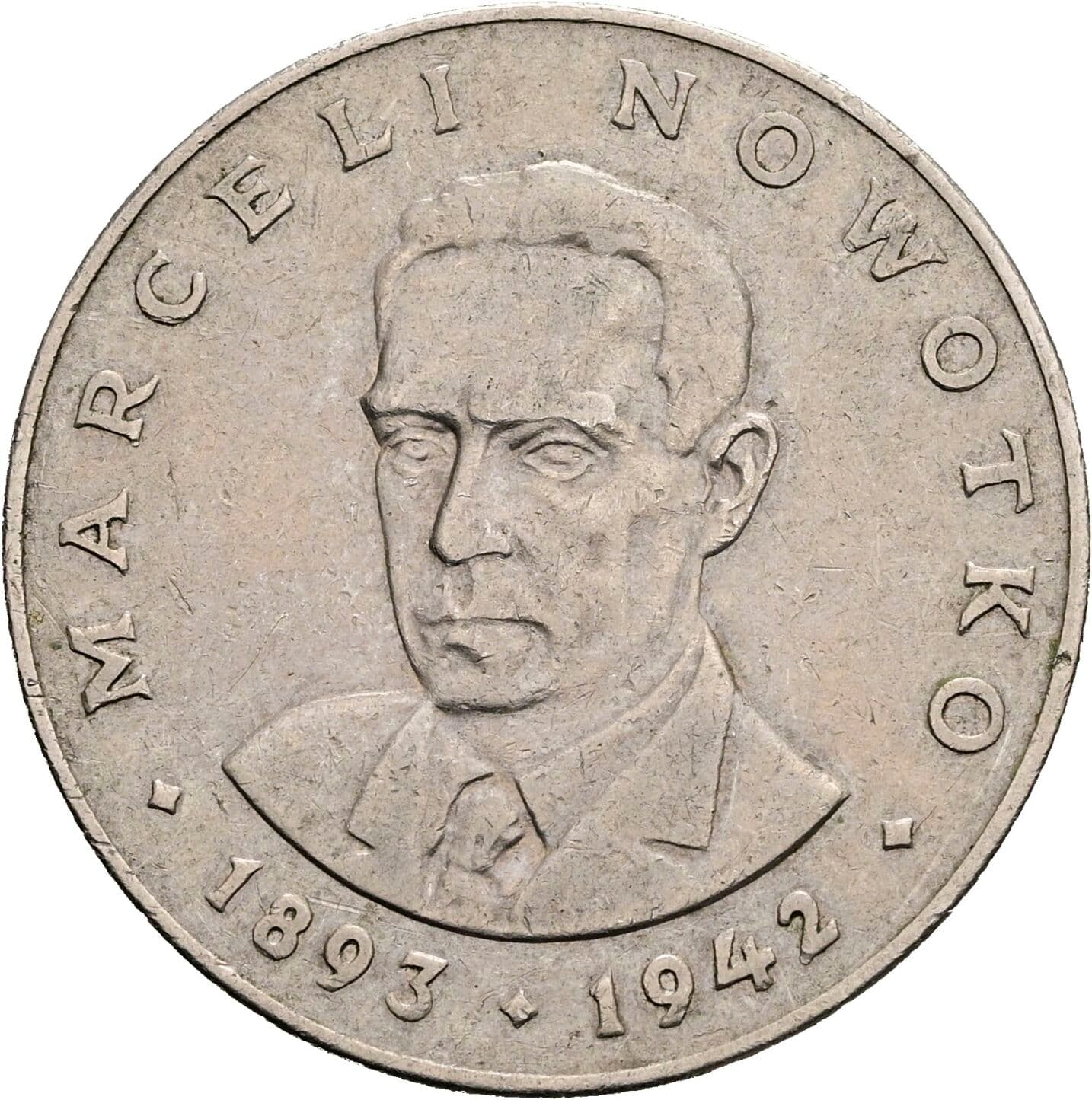 20 Zlotych