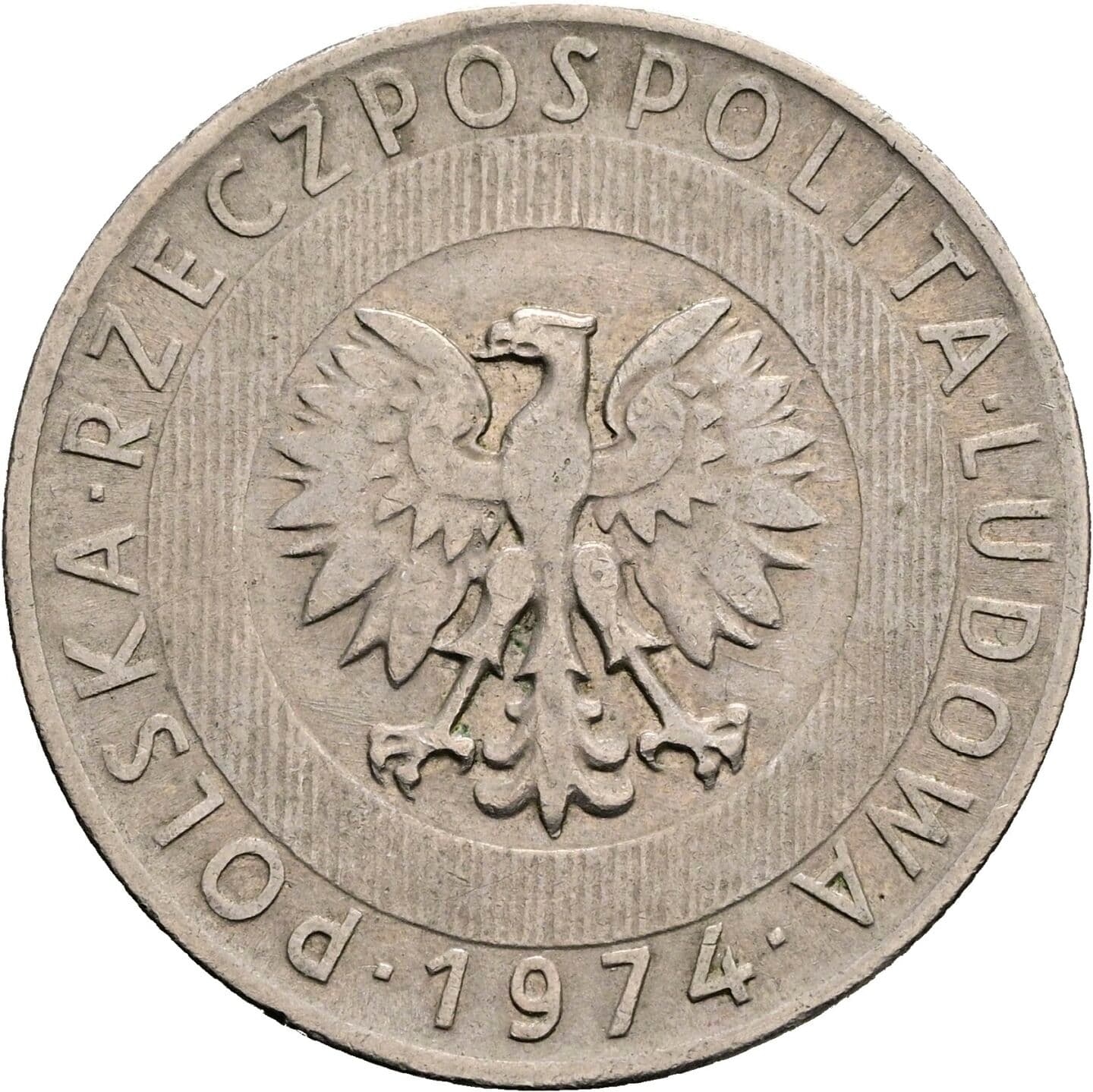 20 Zlotych