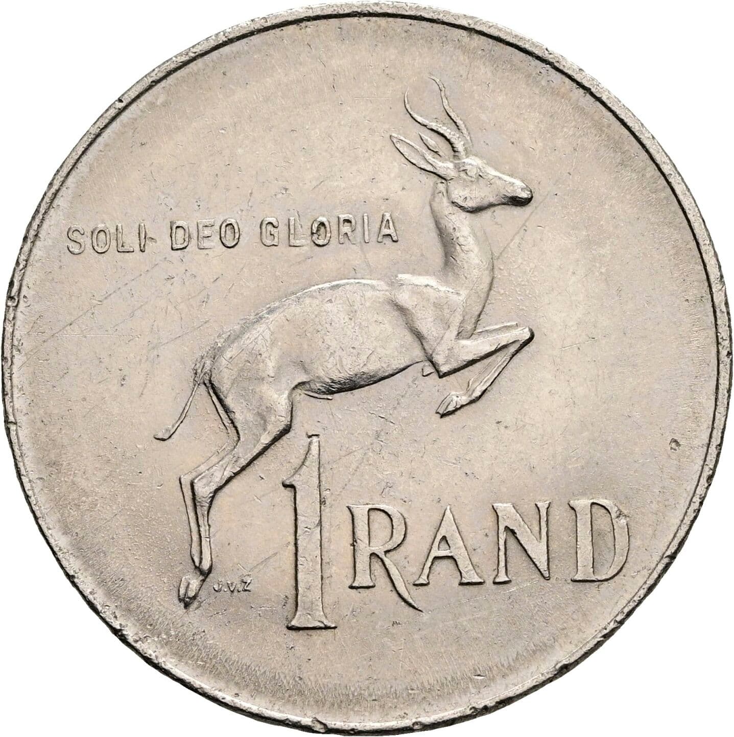 1 Rand